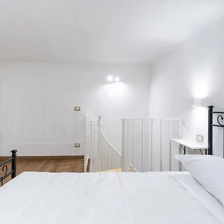 Lägenhet Mifra By Wonderful Italy