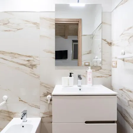 Mifra By Wonderful Italy Bari