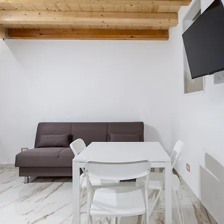 Mifra By Wonderful Italy Lägenhet *