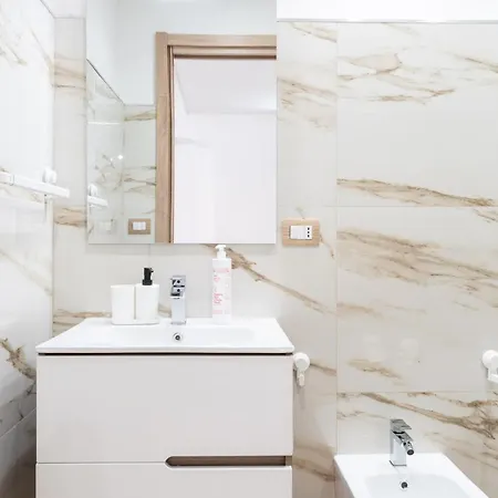 Mifra By Wonderful Italy Bari