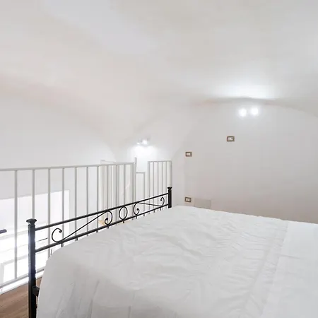 Mifra By Wonderful Italy Lägenhet *