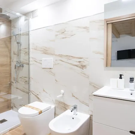 Mifra By Wonderful Italy Apartamento