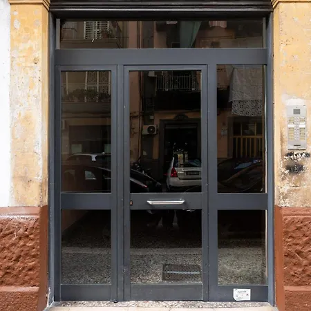 Mifra By Wonderful Italy Apartamento *