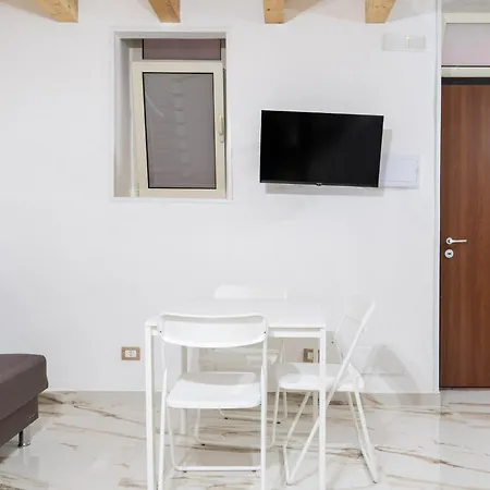 Apartamento Mifra By Wonderful Italy *