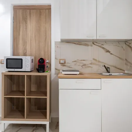 Mifra By Wonderful Italy Apartamento Bari