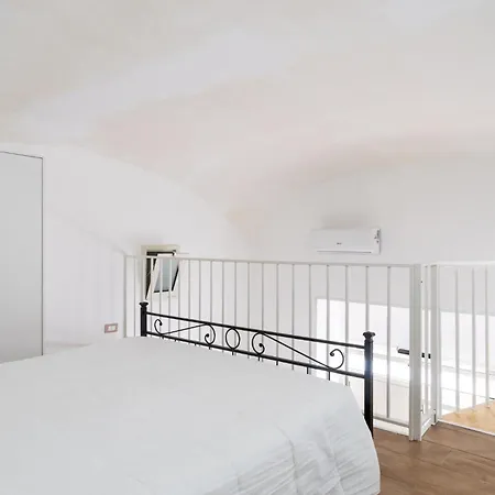 Apartamento Mifra By Wonderful Italy