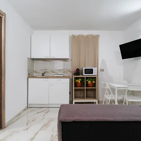 Mifra By Wonderful Italy Apartamento Bari