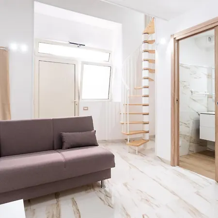 Mifra By Wonderful Italy Apartamento Bari