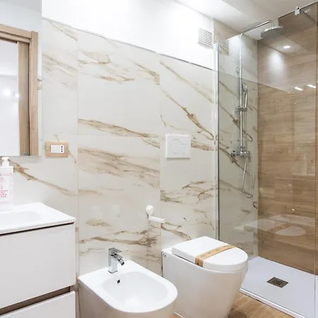 Mifra By Wonderful Italy * Bari